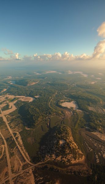 we buy land all over florida